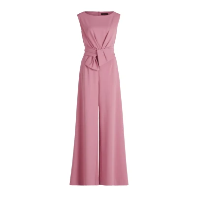 Afbeelding van Overall Lang ohne Arm Rose 38
