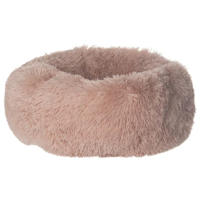 Afbeelding van Adori Kattenmand Bangalor 60x26 cm Pink