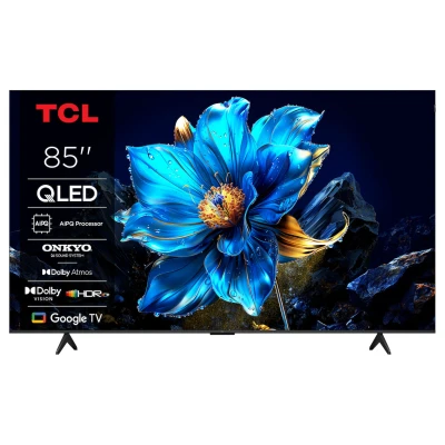 Afbeelding van TCL QLED TV 85QLED780K