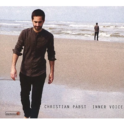 Afbeelding van Christian Pabst Inner Voice (CD)