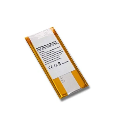 Afbeelding van 3,7V 240MAH A1285 616 0405 0407 P11G73 01 S01 batterij voor Apple iPod Nano 4 gen.