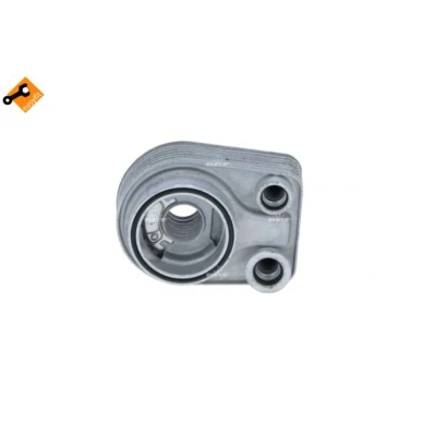 Afbeelding van Oliekoeler, motorolie NRF 31221