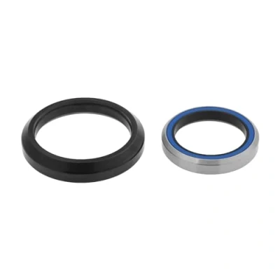 Afbeelding van Create idea 2 STKS Bike Headset Lagers Compatibel met FSA Orbit 1.5 ZS No.57 1 1/8 Inch en 1/2 Lager Verzegelde Accessoire Voor Mountainbike Racefiets