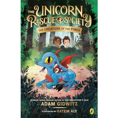 Afbeelding van the Creature of Pines: 1