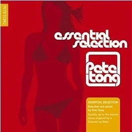 Afbeelding van Essential Selection Red