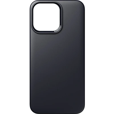 Afbeelding van Nudient Thin Precise Case Apple iPhone 15 Pro Max V3 Midwinter Blue MS