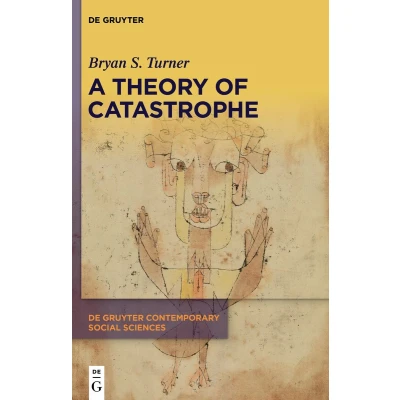 Afbeelding van A Theory of Catastrophe: 19