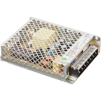 Afbeelding van LED driver 12 Volt DC 8.5A 100 Watt IP20 binnenshuis