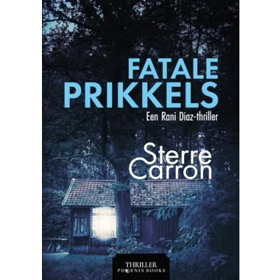 Afbeelding van Fatale prikkels (Paperback)