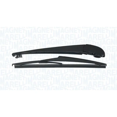 Afbeelding van Wisserblad MAGNETI MARELLI 000723180322