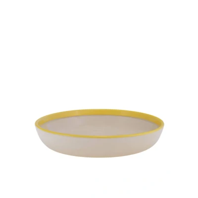 Afbeelding van Iittala Play schaal 22 cm Beige