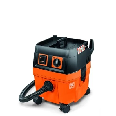 Afbeelding van FEIN Dustex 25 L Stofzuiger