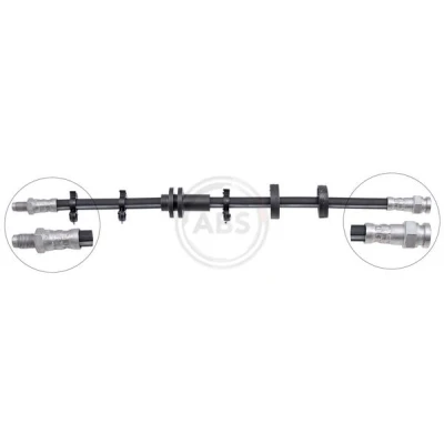 Afbeelding van Abs Remslang SL 3438