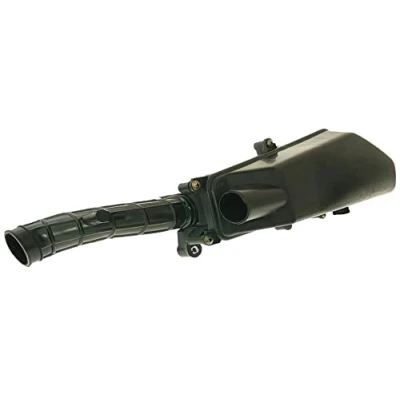 Afbeelding van Luchtfilterkast 12 inch voor 139QMB, GY6 50ccm