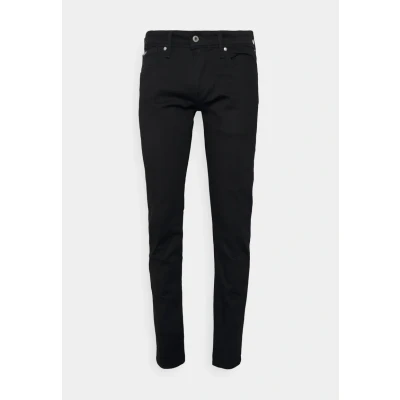 Afbeelding van Pepe Jeans Hatch voor heren, zwart (denim s92), 32W / 34L