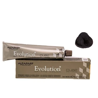 Afbeelding van Alfaparf Evolution of the Color 5.14 60 ml