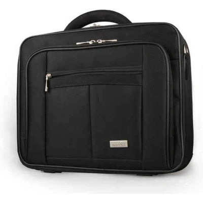 Afbeelding van Natec Boxer Laptoptas 17,3&#039;&#039; Zwart
