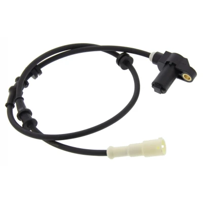 Afbeelding van MAPCO 86708 ABS Sensor Vooras links en rechts, rechts