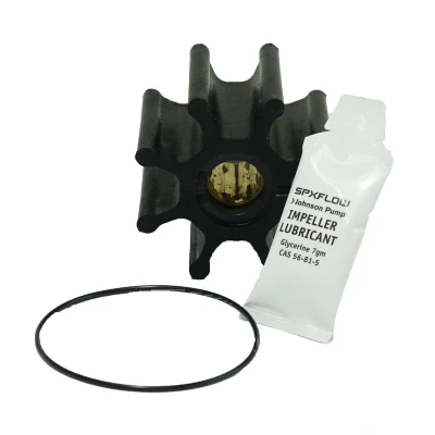 Afbeelding van Johnson pump impeller 1028b 9 nitriel