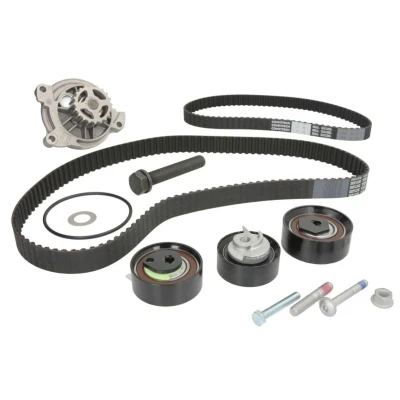 Afbeelding van Contitech Distributieriem kit incl.waterpomp CT939WP8PRO