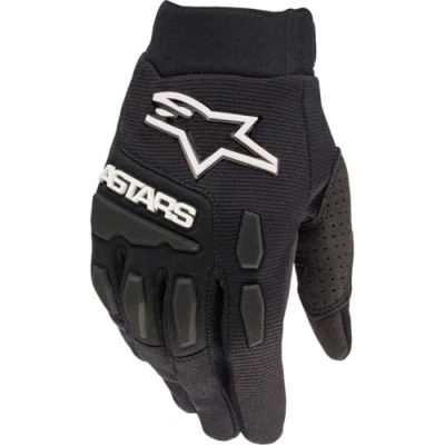 Afbeelding van Alpinestars 2024 Full Bore Dames Crosshandschoenen Zwart maat M