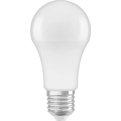 Afbeelding van Ledvance Classic LED E27 Peer Mat 10W 1055lm 840 Koel Wit Vervangt 75W