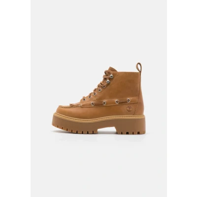 Afbeelding van Timberland Stone Street Laarzen Bruin EU 39 Vrouw