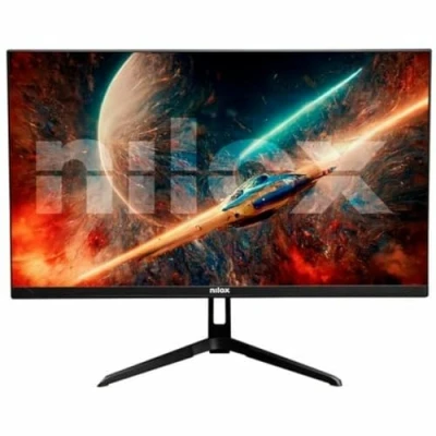 Afbeelding van Gaming Monitor Nilox 27&quot;