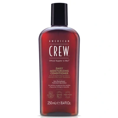 Afbeelding van American Crew Daily Moisturing Conditioner 250ml