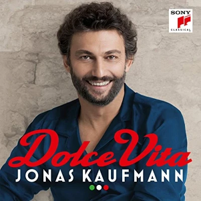 Afbeelding van Jonas Kaufmann Dolce Vita (2 LPs)