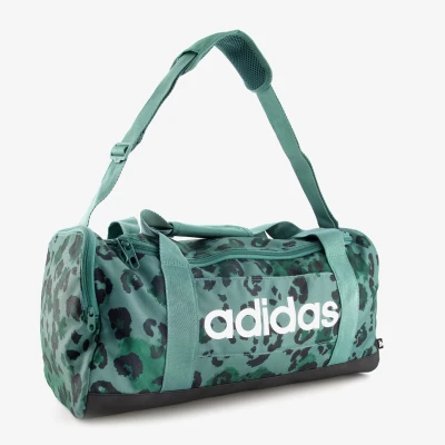 Afbeelding van adidas Performance Sporttas, Dames, Maat: One Size/No Size, Multicolor/white/preloved teal