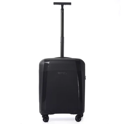 Afbeelding van Epic Phantom SL 4ROLLEN Kabinentrolley 55 CM Trolley, Maat: One Size, Phantomblack
