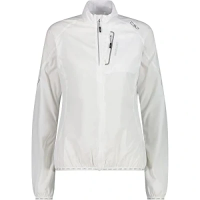 Afbeelding van CMP Damesjas, wit, M
