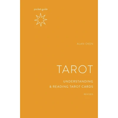 Afbeelding van Pocket Guide to the Tarot, Revised: Understanding and Reading Tarot Cards