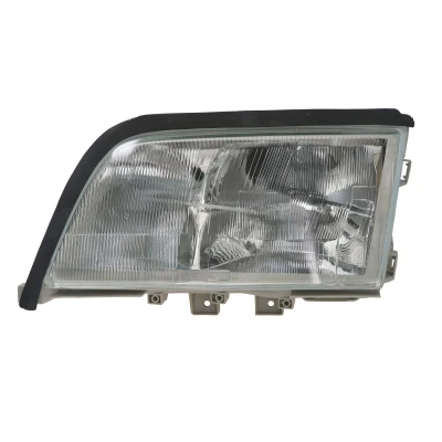 Afbeelding van TYC Koplamp 20 5260 08 2