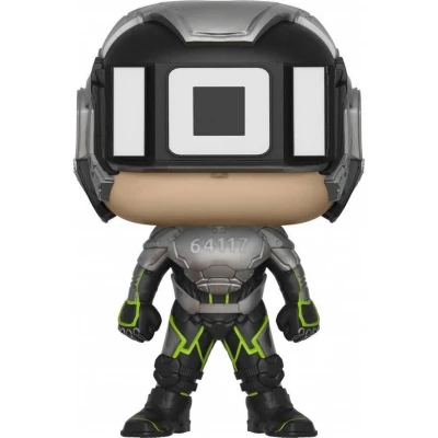 Afbeelding van Ready Player One Funko Pop Vinyl: Sixer