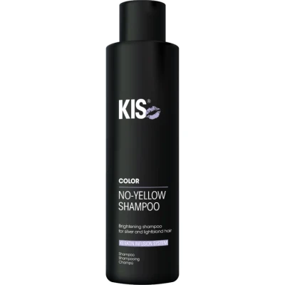 Afbeelding van KIS Care No Yellow Shampoo 250ml