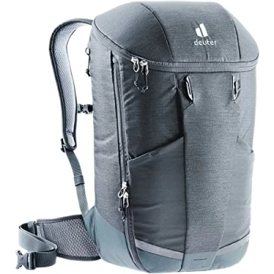 Afbeelding van Deuter Rotsoord 25 5 Backpack, Maat: One Size, Graphite shale