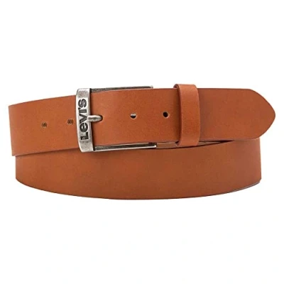 Afbeelding van Levi&#039;s NEW Duncan Riem, Maat: 70, Cognac