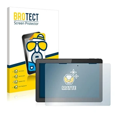 Afbeelding van BROTECT Antireflecterende Beschermfolie voor Hannspree Pad 13.3&quot; Zeus 2 Anti Glare Screen Protector, Mat, Ontspiegelend
