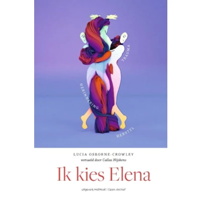 Afbeelding van Ik kies Elena (Hardback)