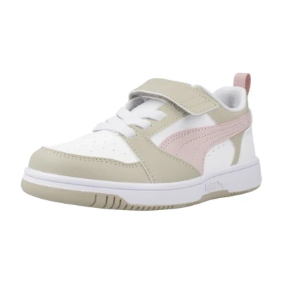 Afbeelding van Lage Sneakers Puma REBOUND V6 LO AC+ PS