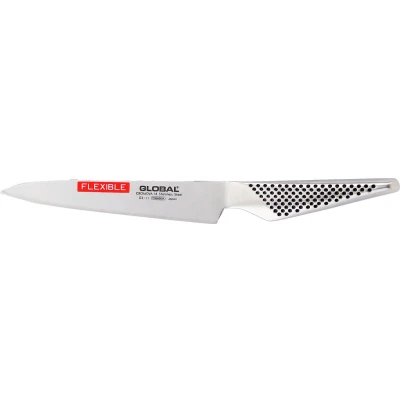 Afbeelding van Fileermes Global GS11 Flexibel 15 cm