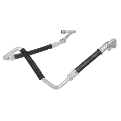 Afbeelding van Leiding voor airconditioning THERMOTEC KTT160174