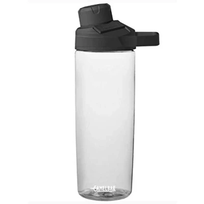 Afbeelding van CAMELBAK Drinkfles Chute, transparant, 600 ml