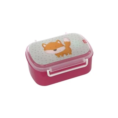 Afbeelding van sigikid ® Lunchbox Vos