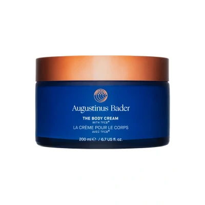 Afbeelding van Augustinus Bader The Body Cream bodycrème 200 ml