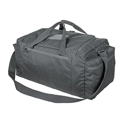 Afbeelding van Helikon Urban Trainingstas Shadow Grijs, Grijze schaduw, Taille unique