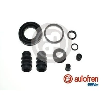 Afbeelding van Reparatieset, remklauw AUTOFREN SEINSA D42743