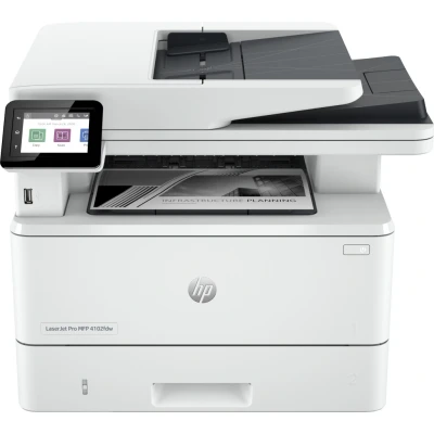 Afbeelding van HP LaserJet Pro MFP 4102dw